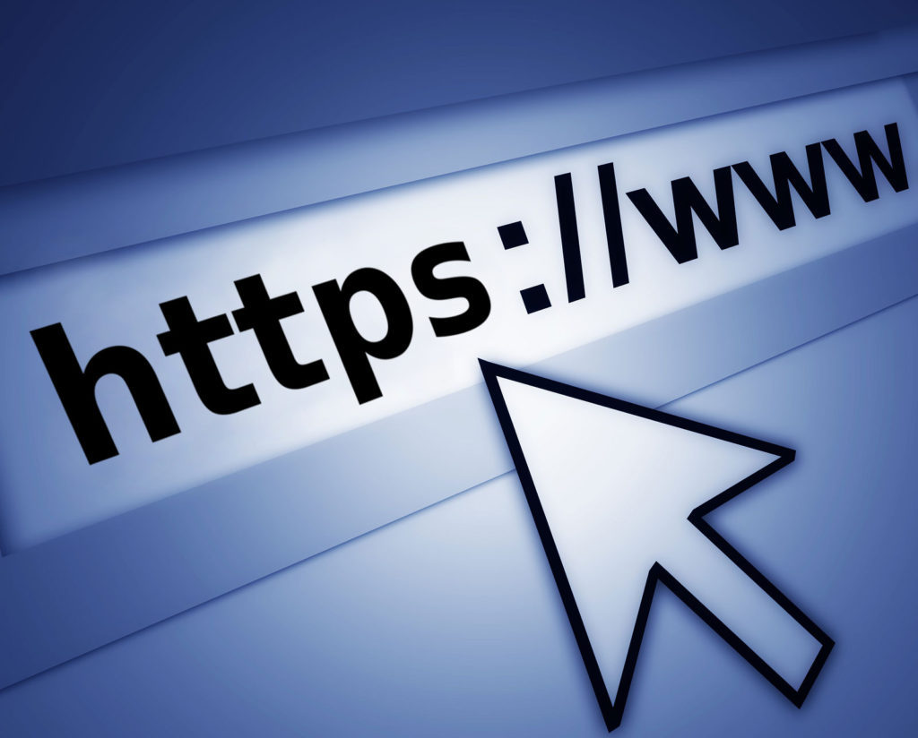 HTTPS encryption is an easy way to increase your company's internet privacy